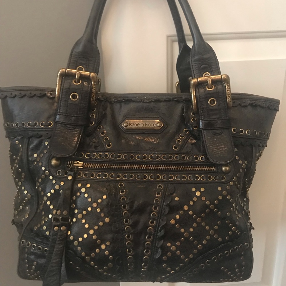 Isabella Fiore handbag